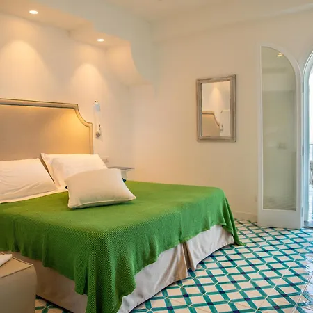 Biancalisa Villa Massa Lubrense